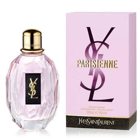 la parisienne de yves saint laurent|parisienne perfume boots.